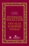 Roger Peterson boek Petersons vogelgids van alle Europese vogels Hardcover 9,2E+15