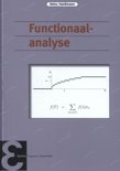 Heinz Hanmann boek Functionaalanalyse Paperback 9,2E+15