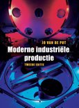 Jo van de Put boek Moderne industriele productie / 2e editie + extra toegangscode Hardcover 9,2E+15