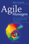Mike Hoogveld boek Agile Managen Paperback 9,2E+15
