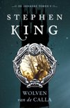 Stephen King boek De donkere toren  / 5 - Wolven van de Calla E-book 9,2E+15