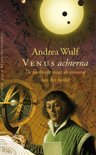 Andrea Wulf boek Venus achterna E-book 34172428