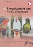 t. Vriends boek Encyclopedie van kleine papegaaien Paperback 35284742