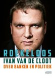 Ivan van de Cloot boek Roekeloos E-book 9,2E+15