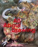 Arno Kramer boek All about drawing Hardcover 9,2E+15