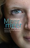 Frank Verborg boek Meer ik, meer moraal Paperback 9,2E+15