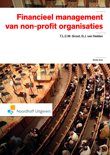 T.L.C.M. Groot boek Financieel management van non-profit organisaties Paperback 9,2E+15