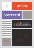 Geert-Jan Smits boek De internet scorecard 3.0 E-book 9,2E+15