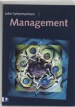 J.R. Schermerhorn boek Management / 7E Editie Paperback 33153591