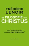 Lenoir, Frdric boek De filosofie van Christus E-book 9,2E+15