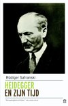 Rdiger Safranski boek Heidegger en zijn tijd Paperback 9,2E+15