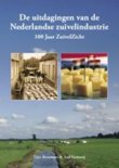 Ton Brouwers boek De uitdagingen van de Nederlandse zuivelindustrie Hardcover 9,2E+15