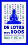 Han F. de Wit boek De Lotus En De Roos Paperback 30485596
