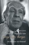 Robert Lemm boek De innerlijke biografie van Jorge Luis Borges Paperback 9,2E+15