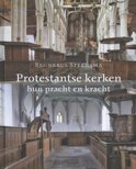 Regnerus Steensma boek Protestantse kerken Hardcover 9,2E+15