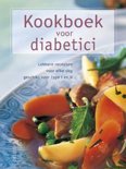 Deltas boek Kookboek voor diabetici Paperback 34241008