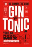 Frederic Du Bois - Gin &amp;amp; Tonic - Geactualiseerde editie