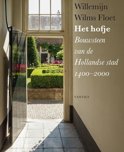 Willemijn Wilms Floet boek Het hofje Paperback 9,2E+15