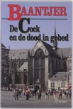 A.C. Baantjer boek De Cock en de dood in gebed Paperback 30085570
