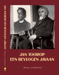 Henny van Kesteren boek Jan Toorop Paperback 9,2E+15