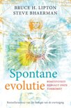 Bruce Lipton boek Spontane evolutie Paperback 9,2E+15