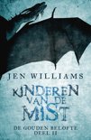 Jen Williams boek Kinderen van de mist E-book 9,2E+15