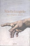 Frank Z?llner boek Michelangelo - Het complete werk Hardcover 9,2E+15
