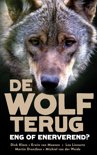 Dick Klees boek De Wolf terug E-book 9,2E+15