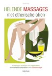 Danile Festy boek helende massages met etherische olin Paperback 9,2E+15