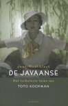 Jean-Noel Liaut boek De Javaanse Paperback 9,2E+15