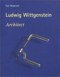 P Wijdeveld boek WITTGENSTEIN, ARCHITECT Paperback 9,2E+15