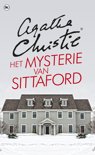 Agatha Christie boek Het mysterie van Sittaford Paperback 9,2E+15