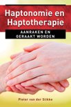 Pieter van der Slikke boek Haptonomie en haptotherapie Paperback 9,2E+15