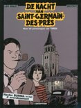 ... Moynot boek Nestor Burma / Sp06. De Nacht Van Saint-Germain-Des-Pres Hardcover 38104328