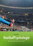 Bram Meurs boek Voetbalpsychologie Paperback 9,2E+15