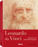 H. Anna Suh boek Leonardo da Vinci  Schetsen & aantekeningen Hardcover 9,2E+15