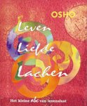 Osho boek Leven Liefde Lachen Paperback 37517147