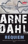 Arne Dahl boek Requiem / Deel 7 Ateam E-book 30551904