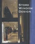 Sandra Moya boek Store Window Design Overige Formaten 36412876