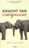 Brigitte van Baren boek Kracht van compassie / druk Heruitgave Paperback 9,2E+15