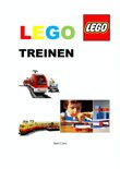 Bart Caris boek Lego treinen E-book 9,2E+15
