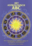 H. Banzhaf boek Het astrologisch ABC Paperback 33939766