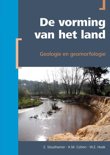 E. Stouthamer boek Berendsen - Fysische geografie van Nederland - De vorming van het land Paperback 9,2E+15