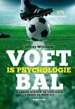 Jeffrey Wijnberg boek Voetbal is psychologie Hardcover 9,2E+15
