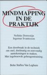 N. Dorrestijn boek Mindmapping in de praktijk Paperback 38107993