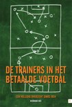 Wijbrand Rus boek De trainers in het betaalde voetbal Paperback 9,2E+15