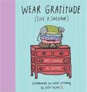 Susa Talan - Wear Gratitude (Like a Sweater)
