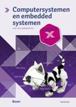 L.J.M. van Moergestel boek Computersystemen en embedded systemen Paperback 9,2E+15