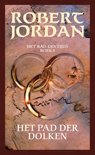 Robert Jordan boek Rad des tijds / 8 Het pad der dolken Hardcover 39084338