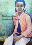 Anneke Haasnoot boek Wind van weleer Paperback 9,2E+15